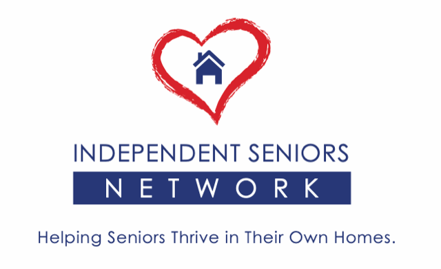 Independent Seniors Network logo